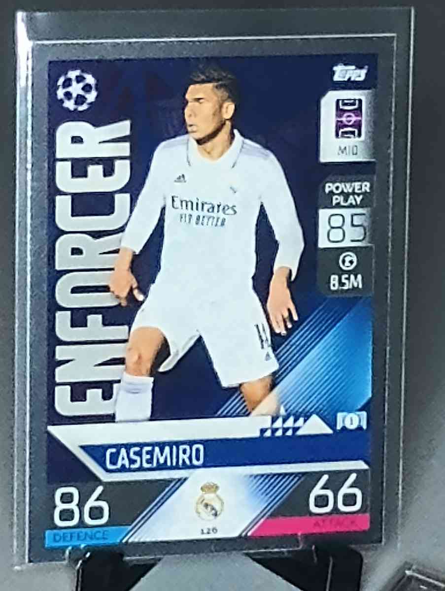 Topps soccer lot 1 - Chatham, Illinois - FleaMarketBay