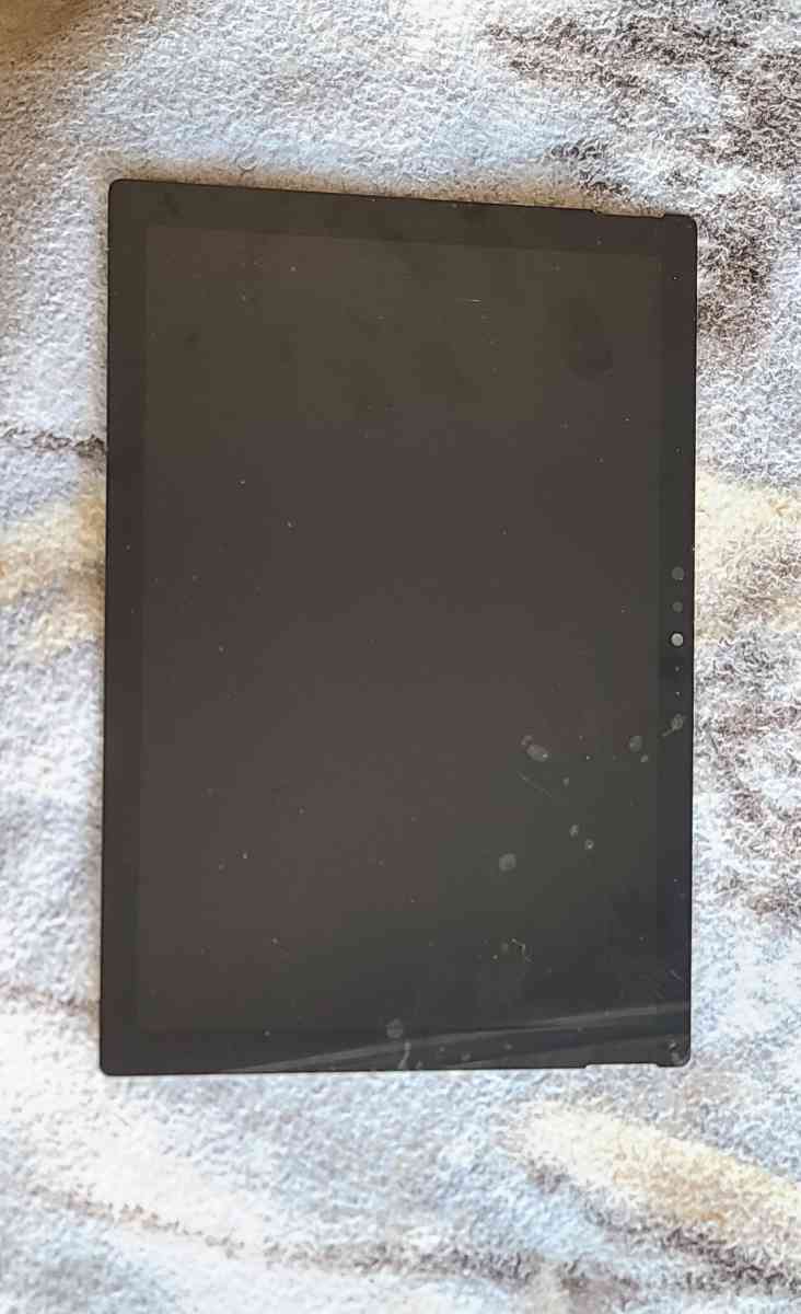 Surface Pro 6 For Parts 16GB RAM 512GB SSD - Campbell, California - FleaMarketBay