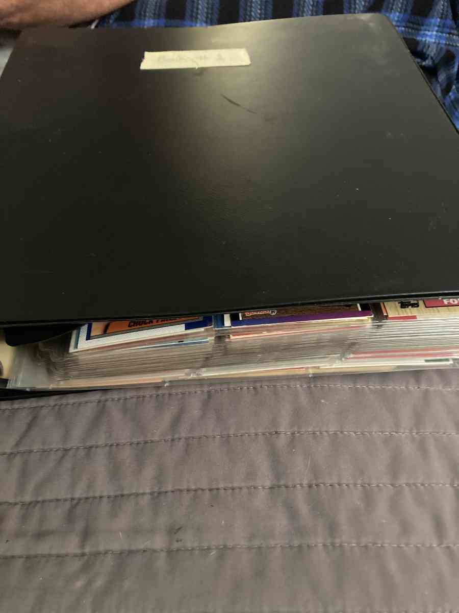 baseball cards - Saint Clairsville, Ohio - FleaMarketBay