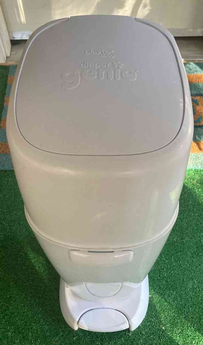 Diaper Geni - Westfield, Massachusetts