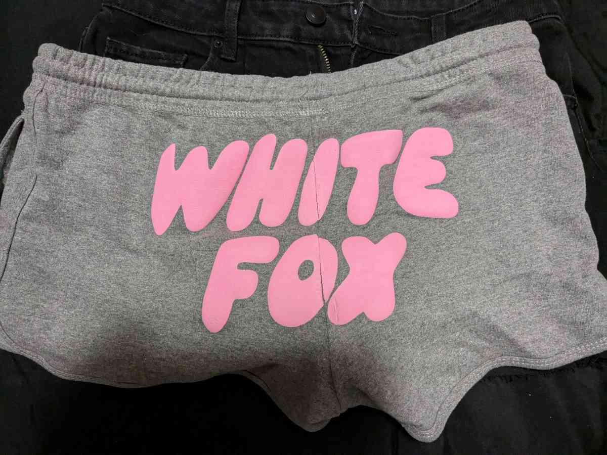 shorts - Boswell, Pennsylvania - FleaMarketBay