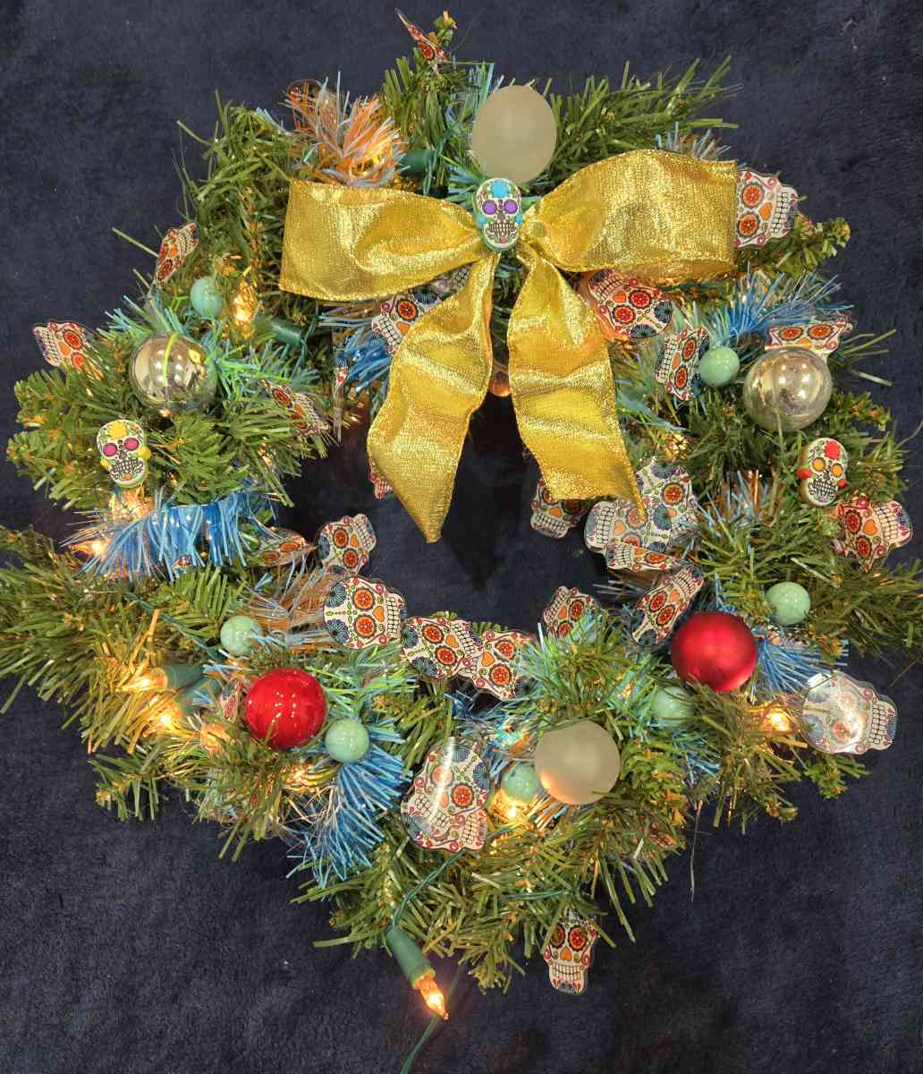 wreaths - West Point, Illinois - FleaMarketBay