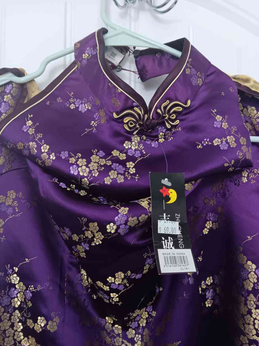 Kimono - Wilmington, North Carolina - FleaMarketBay