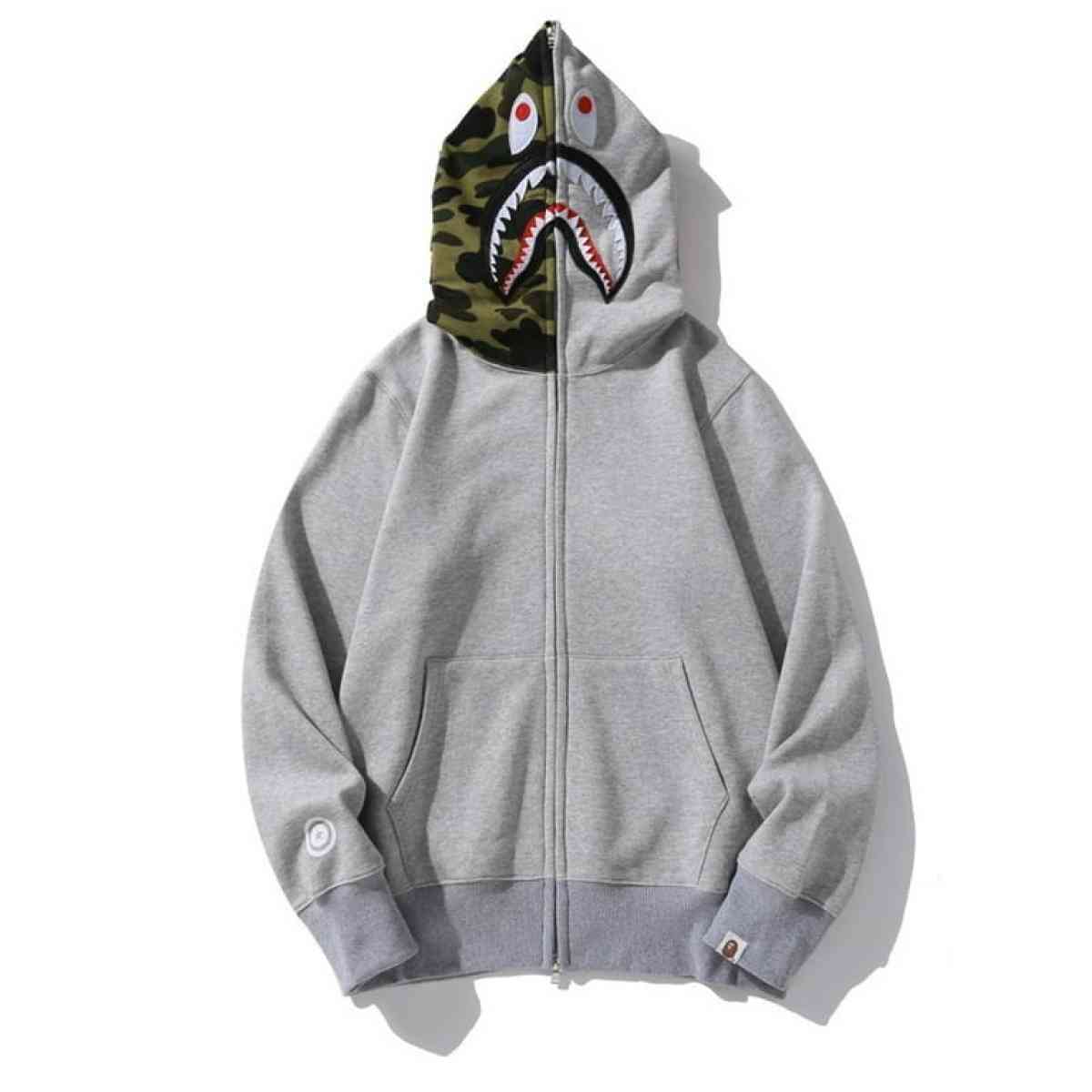 bape hoodies - Fresno, California - FleaMarketBay