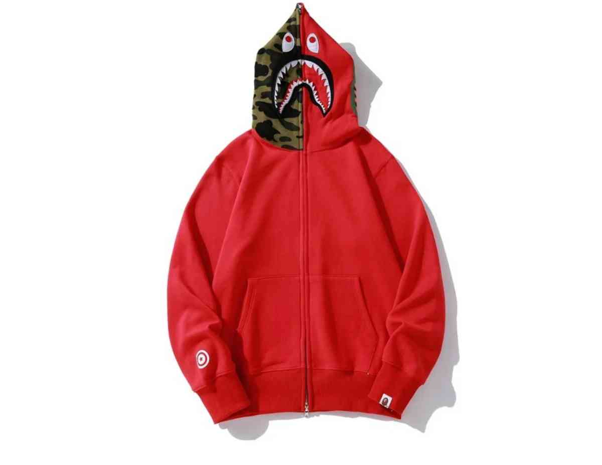 bape hoodies - Fresno, California