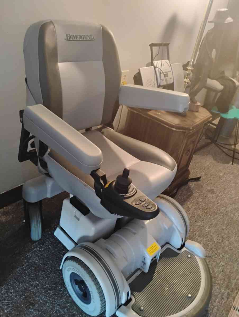 hoveround scooter - Pittsburgh, Pennsylvania