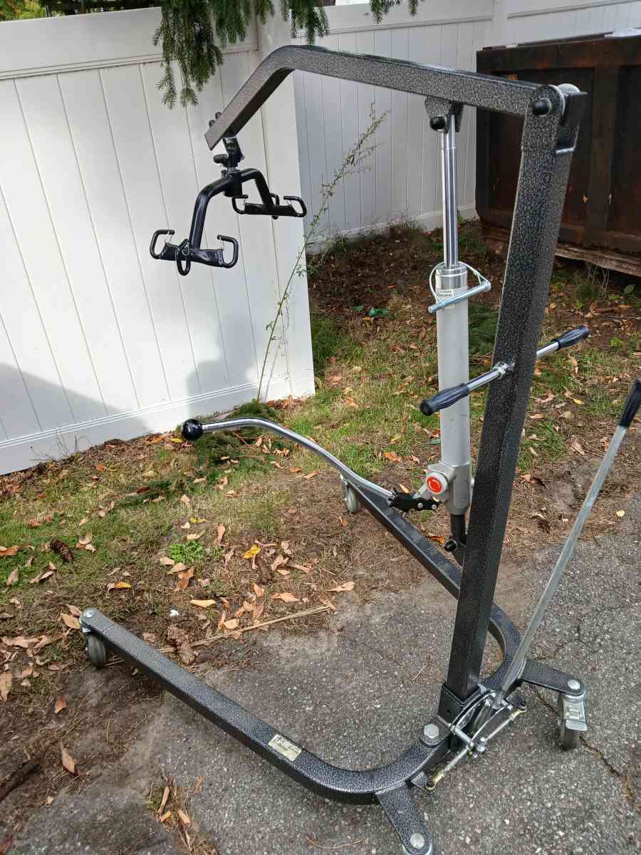 Lumex medical body lift assist - Methuen, Massachusetts - FleaMarketBay
