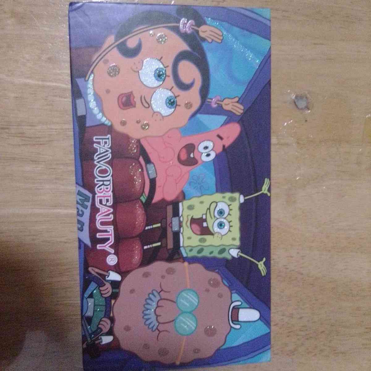 Favor Beauty Eyeshadow Palette - Jacksonville, Florida - FleaMarketBay