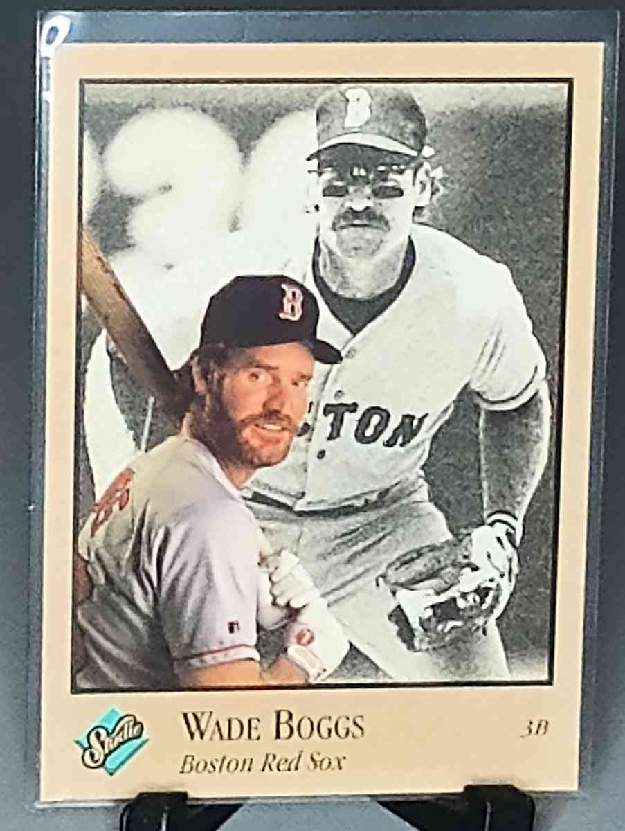 7 card legends of MLB lot 1 - Chatham, Illinois - FleaMarketBay