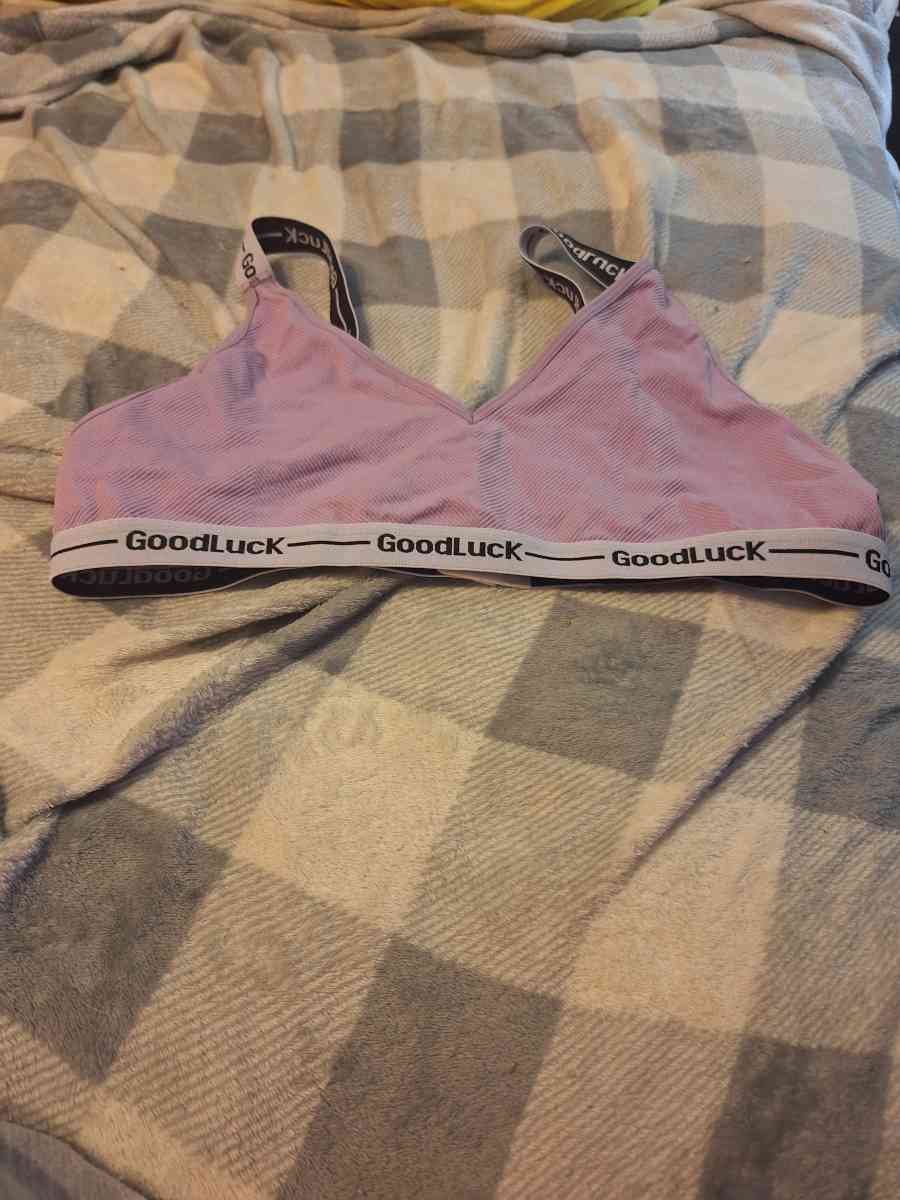 Light Purple size 3XL non padded bra Never worn only try on - Berwick, Pennsylvania - FleaMarketBay