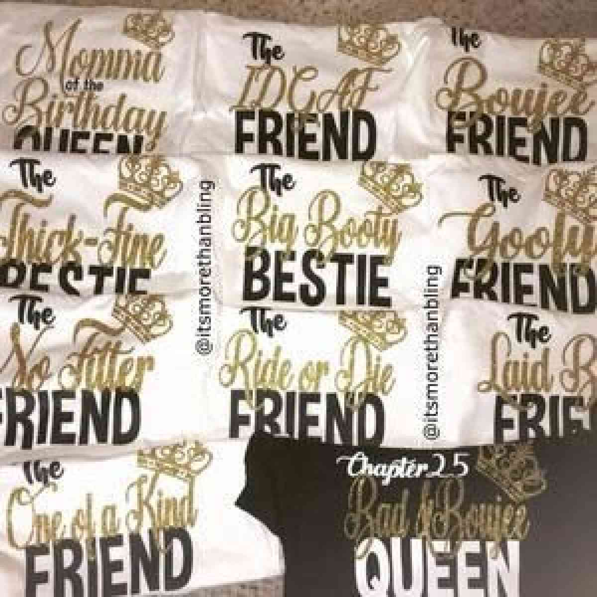 custom tshirts and more - Lubbock, Texas - FleaMarketBay