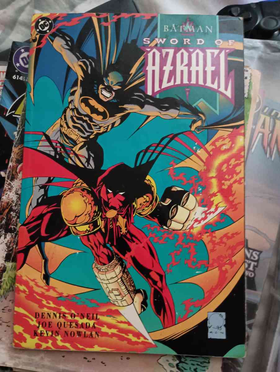 spider man comics - San Francisco, California - FleaMarketBay