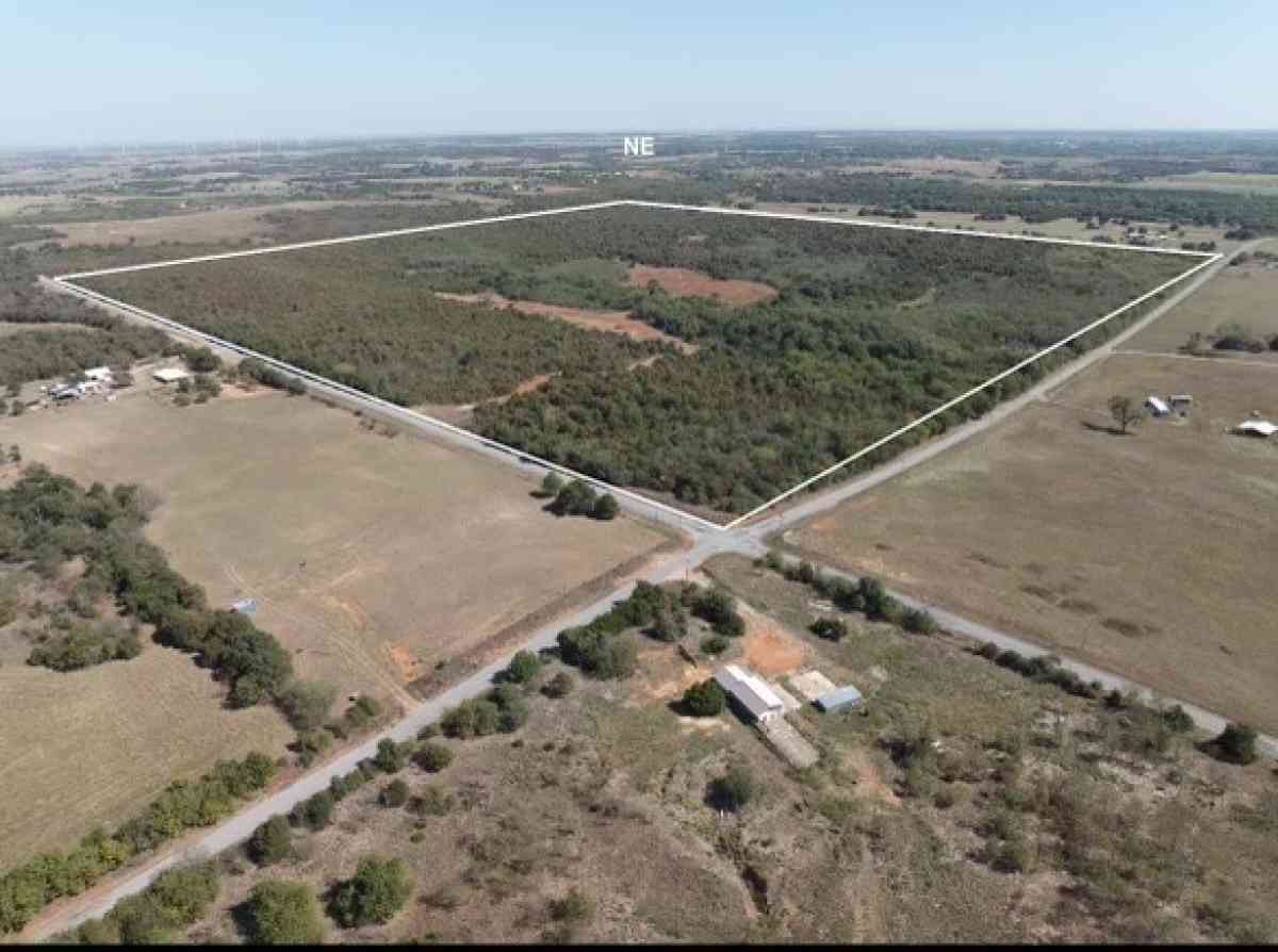 Land for sale in Rush Springs OK - Rush Springs, Oklahoma - FleaMarketBay