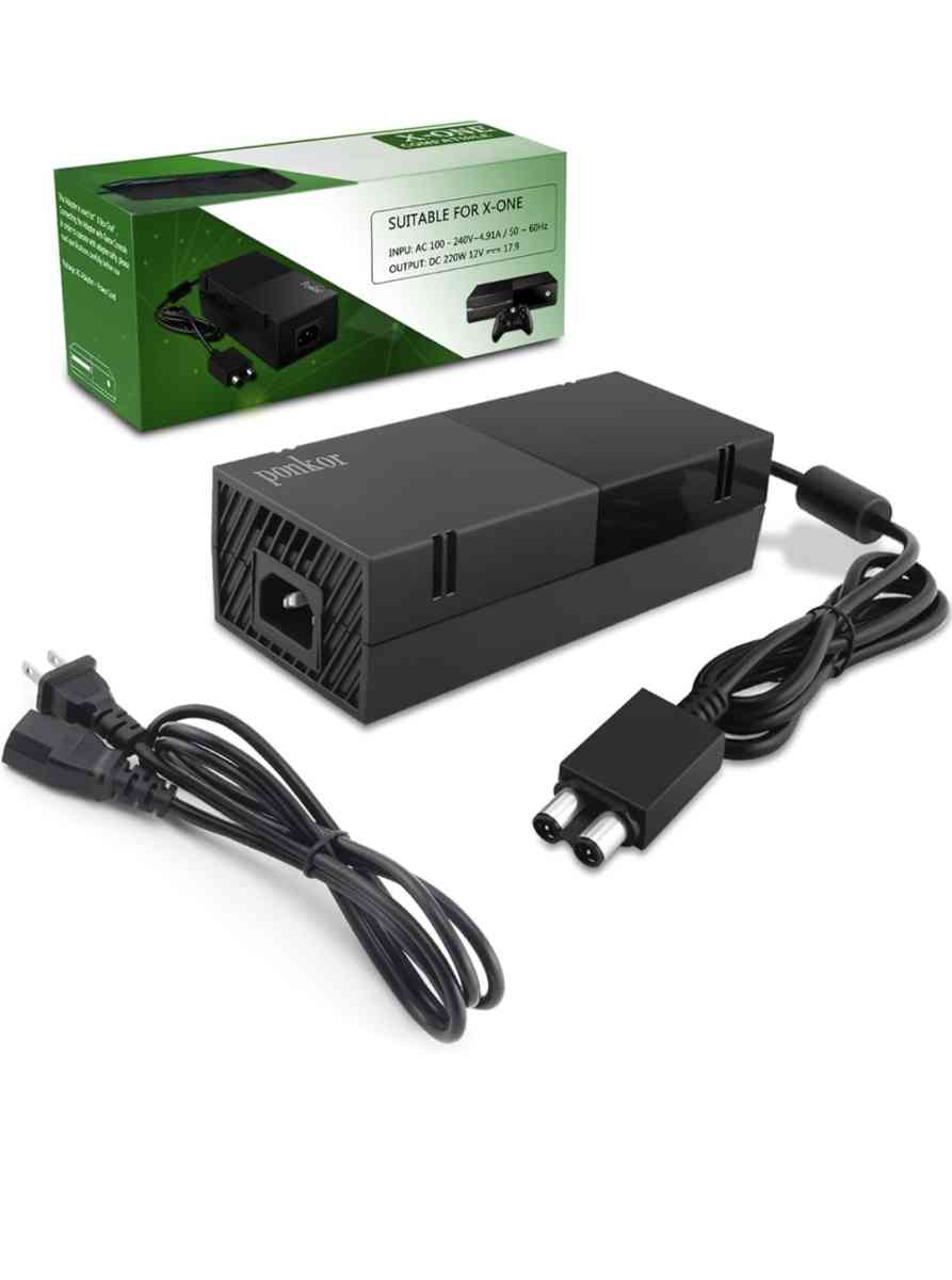 Ponkor Power Supply for Xbox One - Athens, Alabama