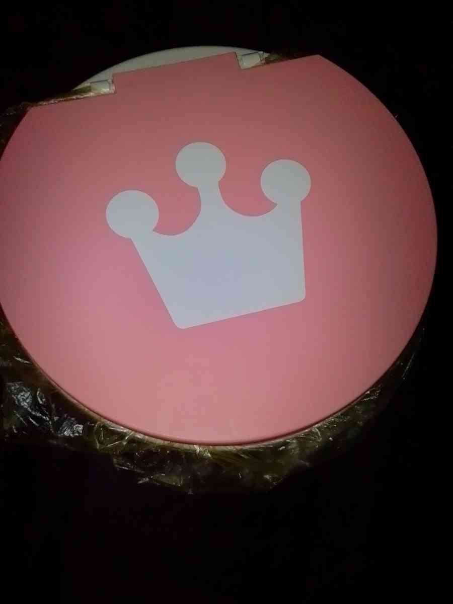 Baby potty training seat - Fort Lauderdale, Florida - FleaMarketBay