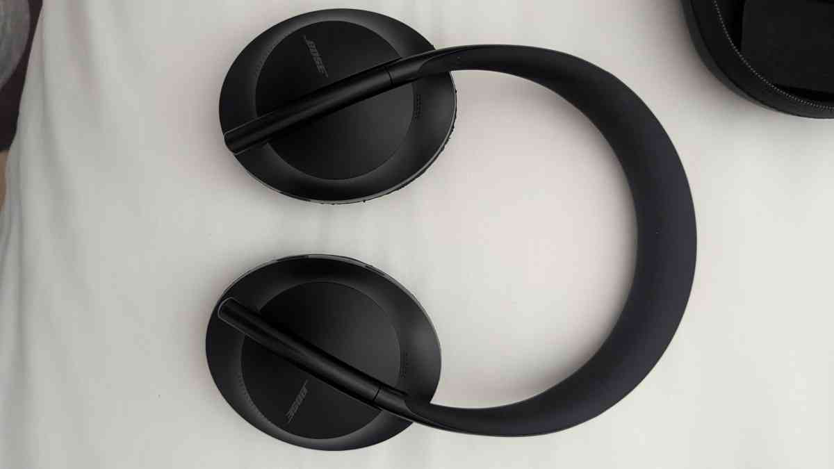 Bose quietcomfort 700