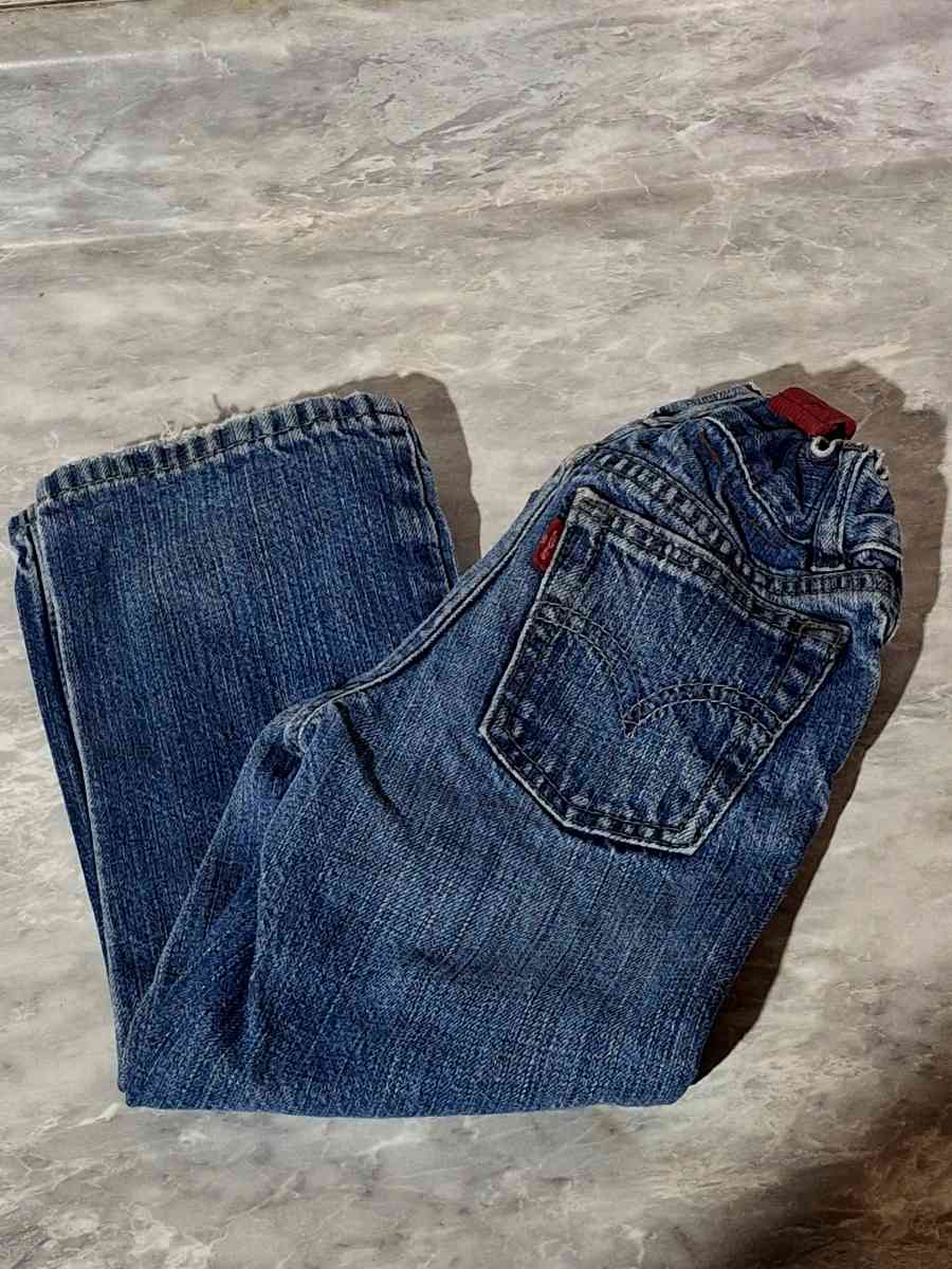 4T Boy PantsJeans - Athens, Alabama - FleaMarketBay