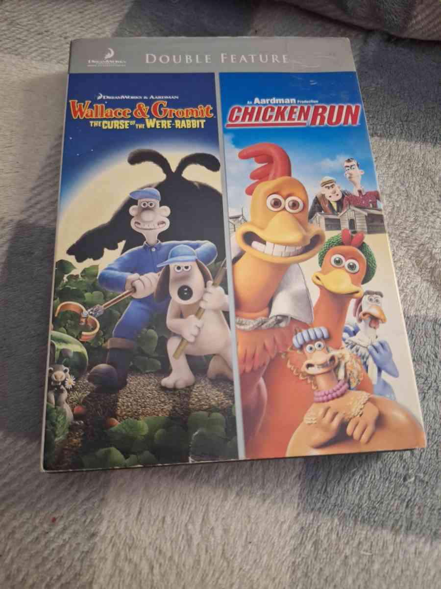 NUTTI FUN DVD - Berwick, Pennsylvania - FleaMarketBay