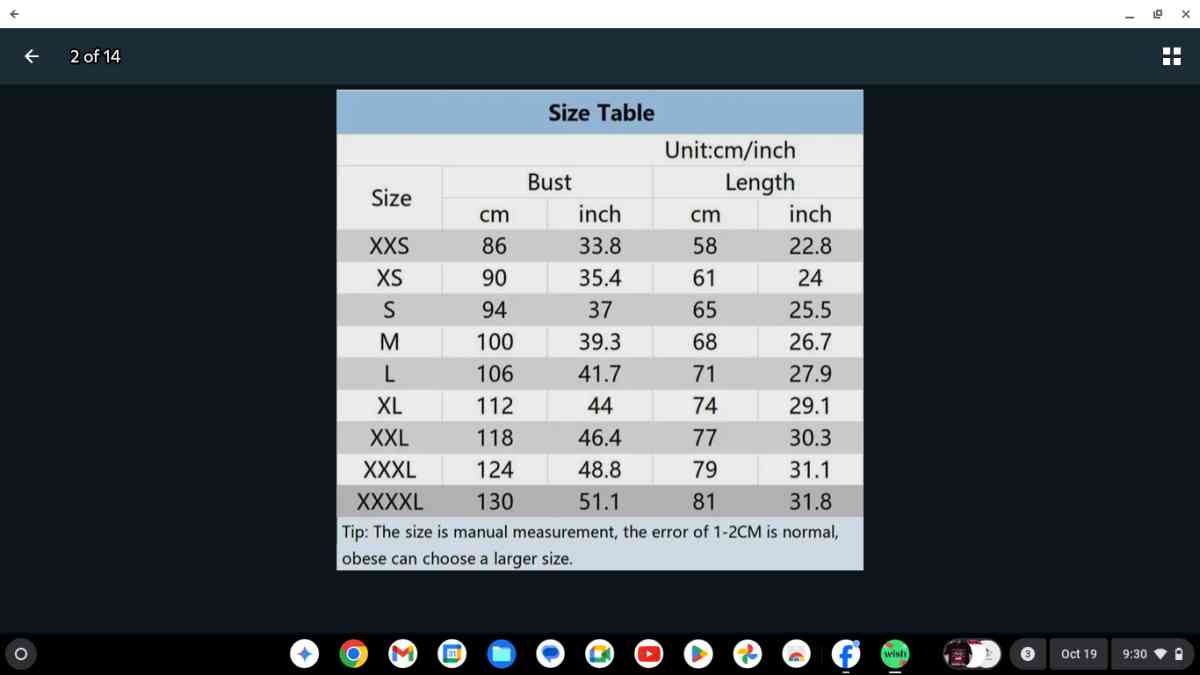 Womens TShirts - Alliance, Ohio - FleaMarketBay