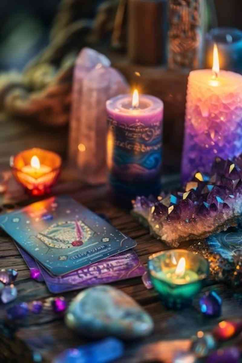psychic tarot card readings - New Orleans, Louisiana - FleaMarketBay