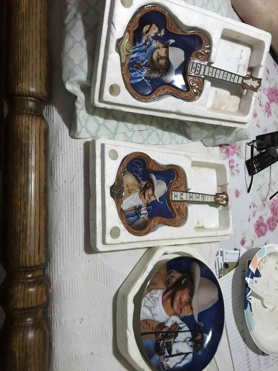 Alan Jackson collection - Mc Lean, Virginia