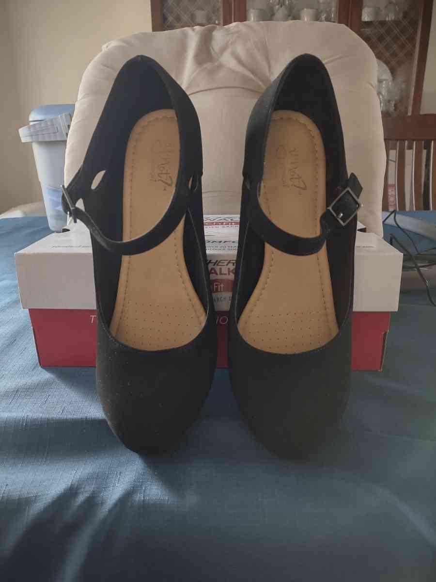 Womens Addison YNot Pumps - Dayton, Ohio - FleaMarketBay