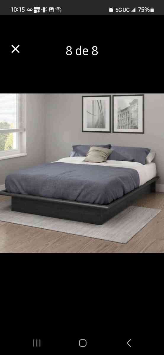 comedor cuna y cama - Pharr, Texas