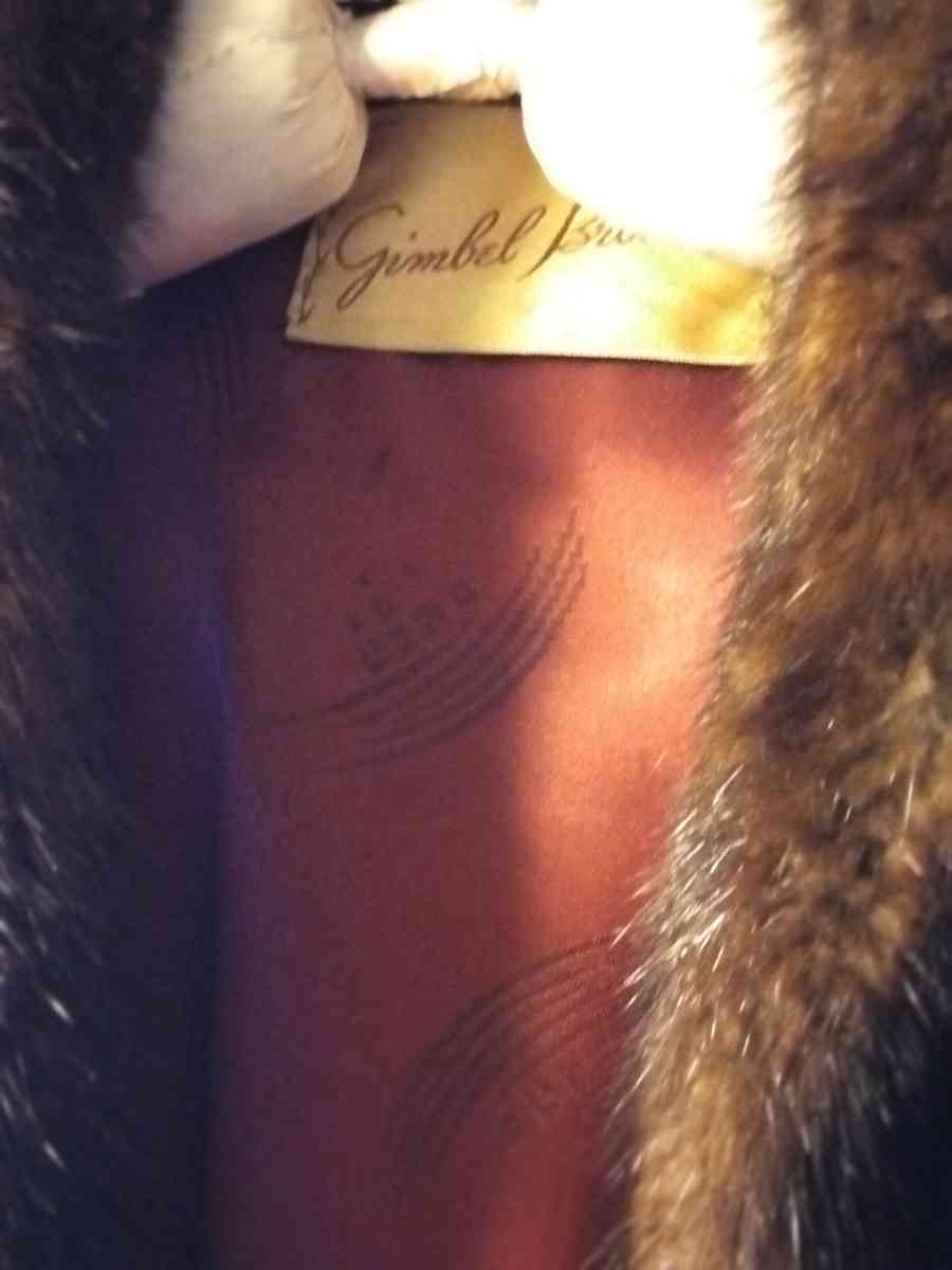 Vintage Russian Sable Fur - Philadelphia, Pennsylvania - FleaMarketBay