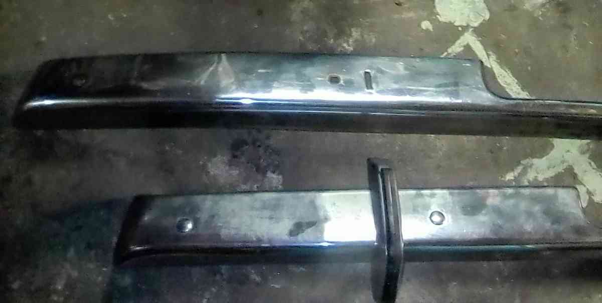 vintage mopar parts 1970  to 1972 - Akron, Ohio - FleaMarketBay