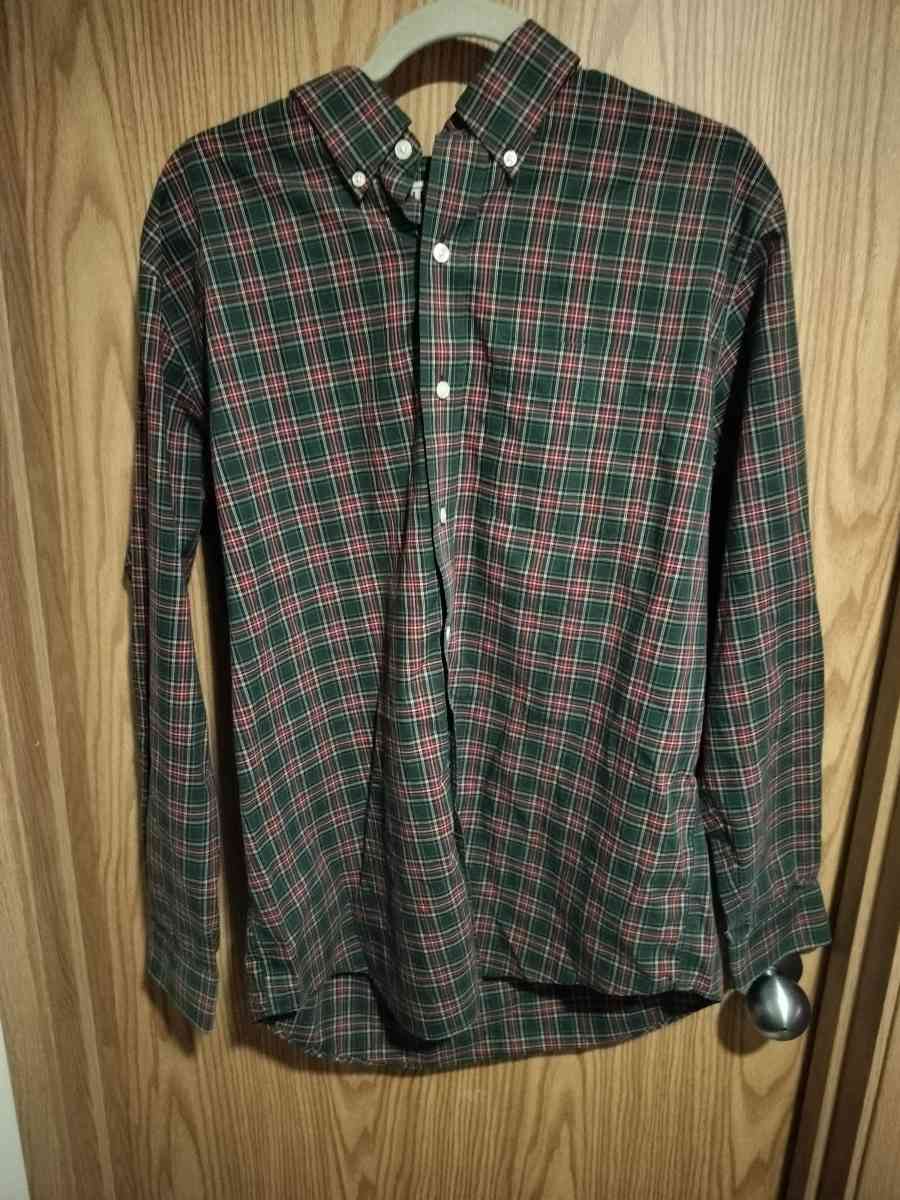 Obey Jacket and misc shirts - Eugene, Oregon - FleaMarketBay