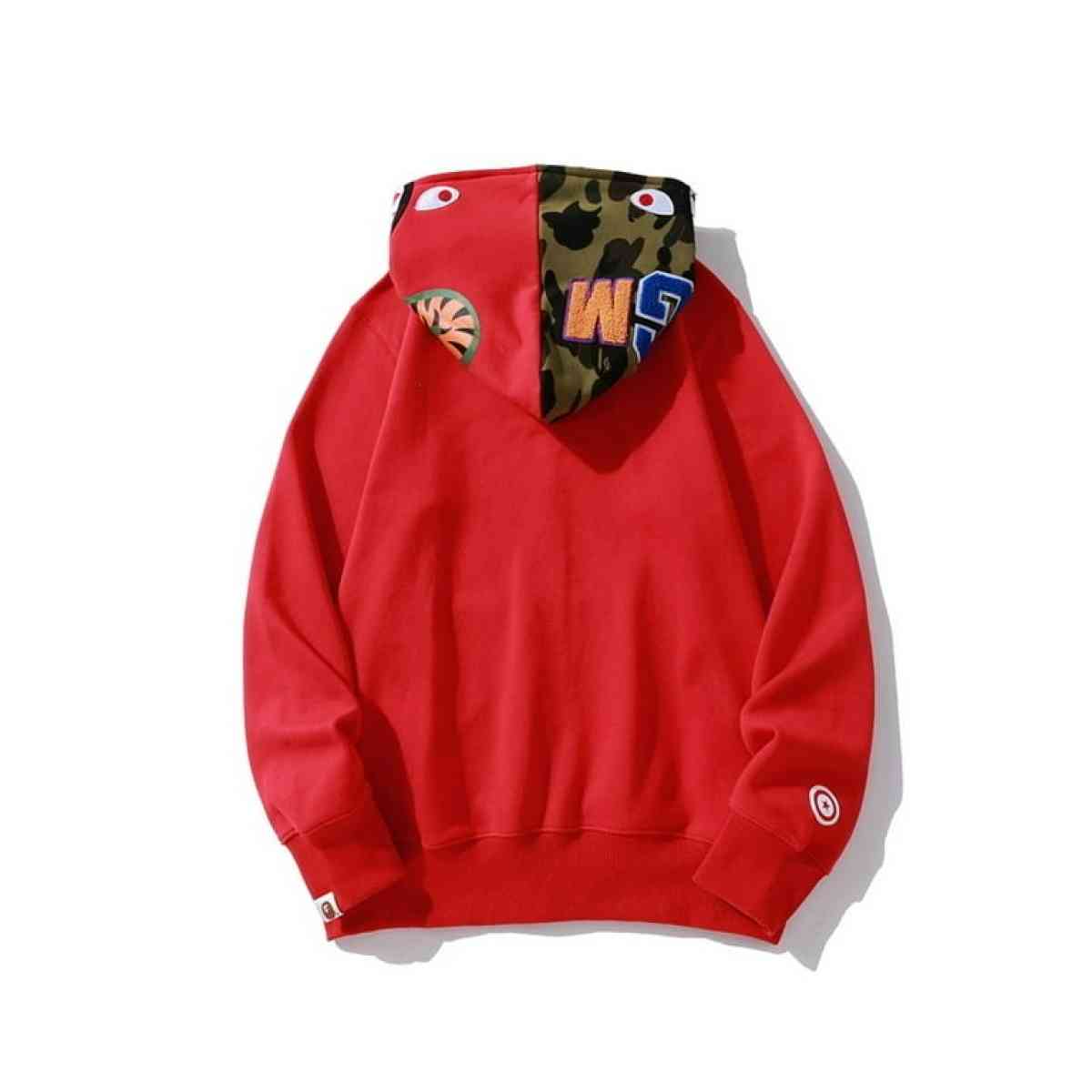 bape hoodies - Fresno, California - FleaMarketBay