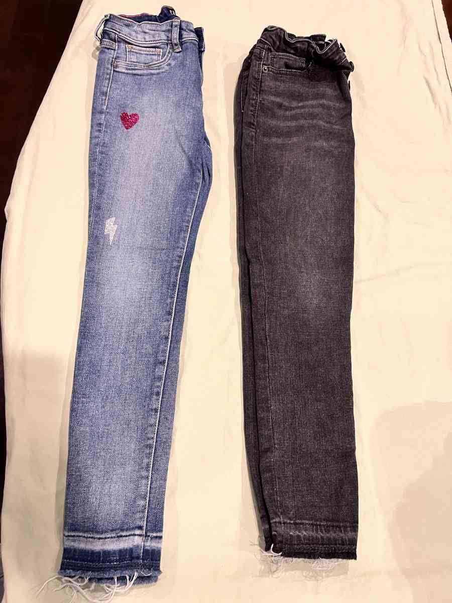 Gap girls Jeans size 10 - Bakersfield, California - FleaMarketBay