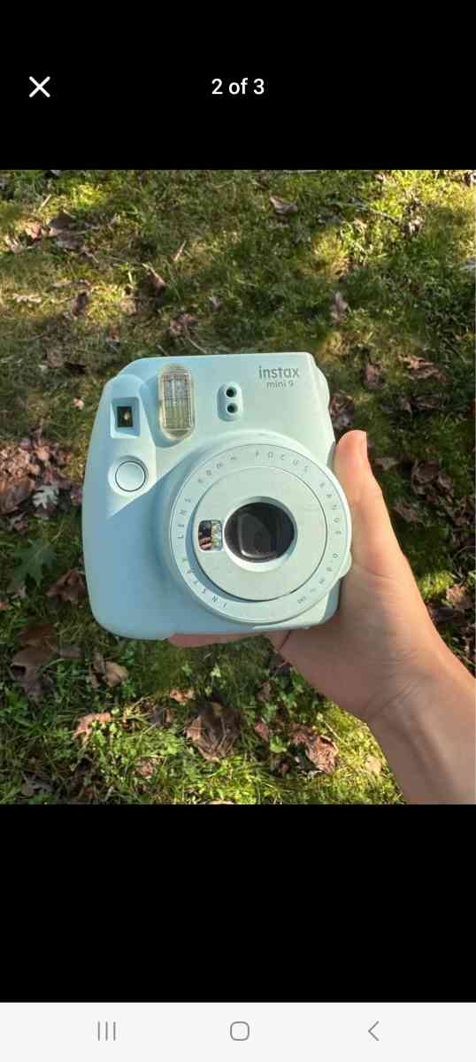 I have two  the other one I dont need come with case - Bennettsville, South Carolina - FleaMarketBay