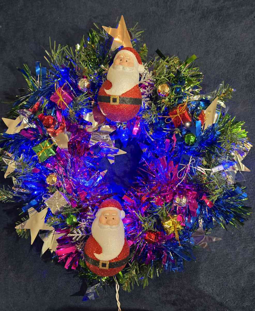 wreaths - West Point, Illinois