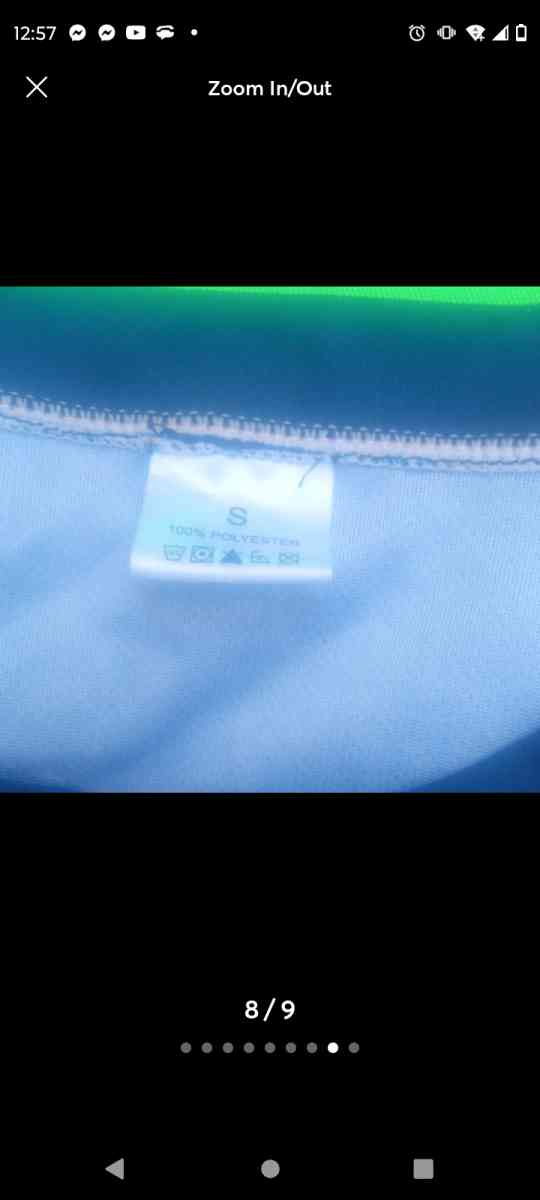 fox racing jersey - Medford, Oregon - FleaMarketBay