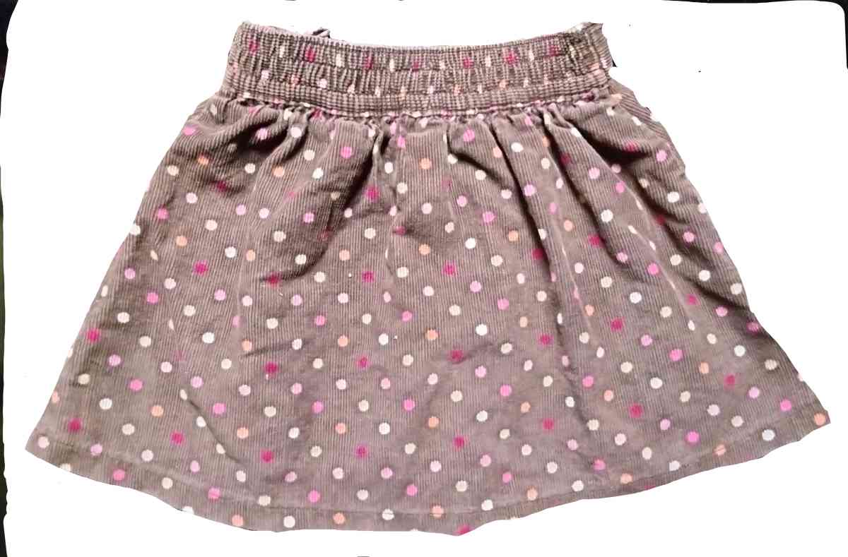 2 OshKosh 4T Skirts - Dayton, Ohio - FleaMarketBay