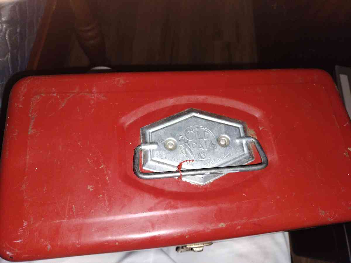 old kids toy truck GLOBE piggy bank antique pitcher and 3 - Alexandria, Alabama - FleaMarketBay