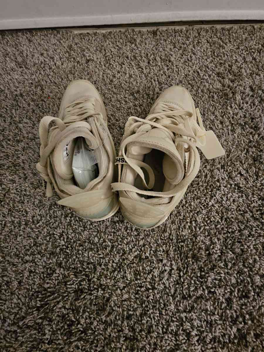 womens retro 4 sp sail - Las Vegas, Nevada - FleaMarketBay