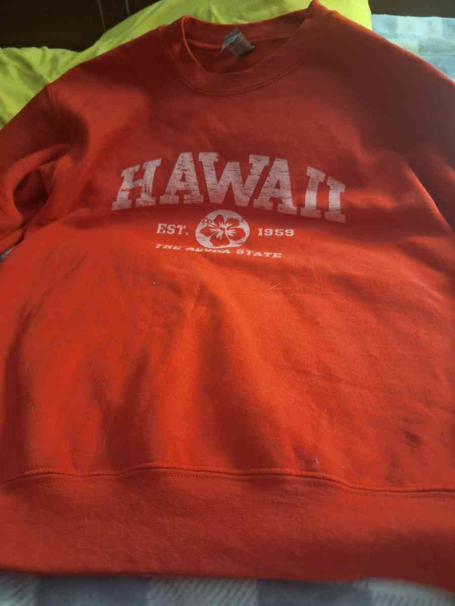 Ladies sweatshirt pullover - Berwick, Pennsylvania - FleaMarketBay