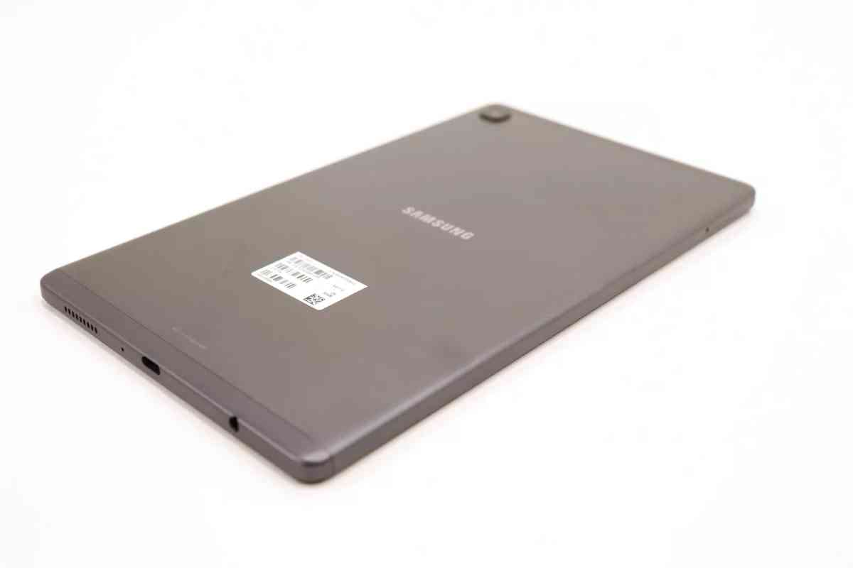 Samsung Galaxy A7 Lite Tab2 Tmobile or Metro Pcs Carrier - Houston, Texas - FleaMarketBay