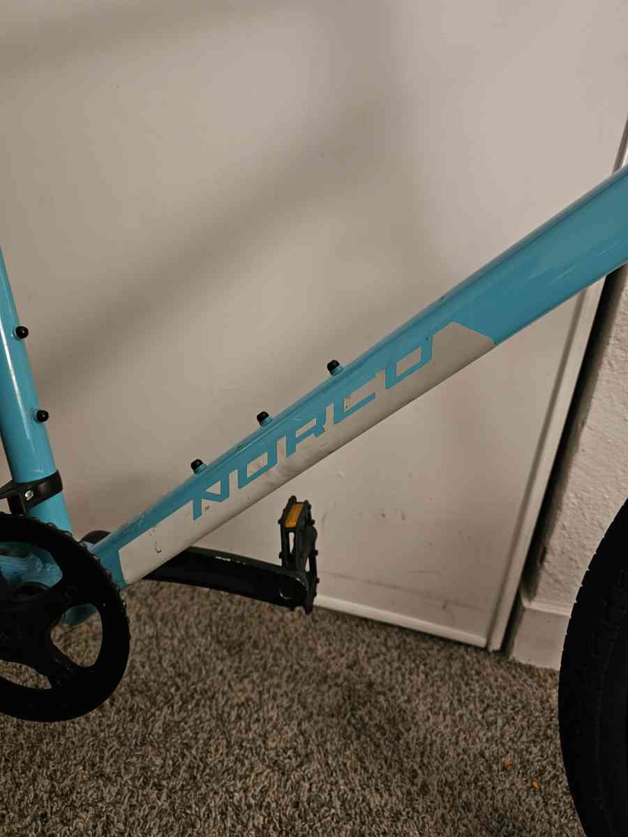 Norco Indie - Las Vegas, Nevada - FleaMarketBay