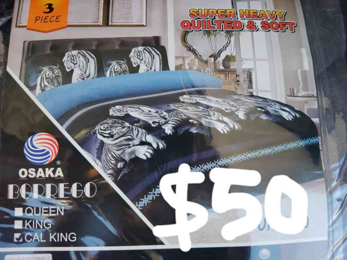 cobijas de borrego - El Paso, Texas - FleaMarketBay