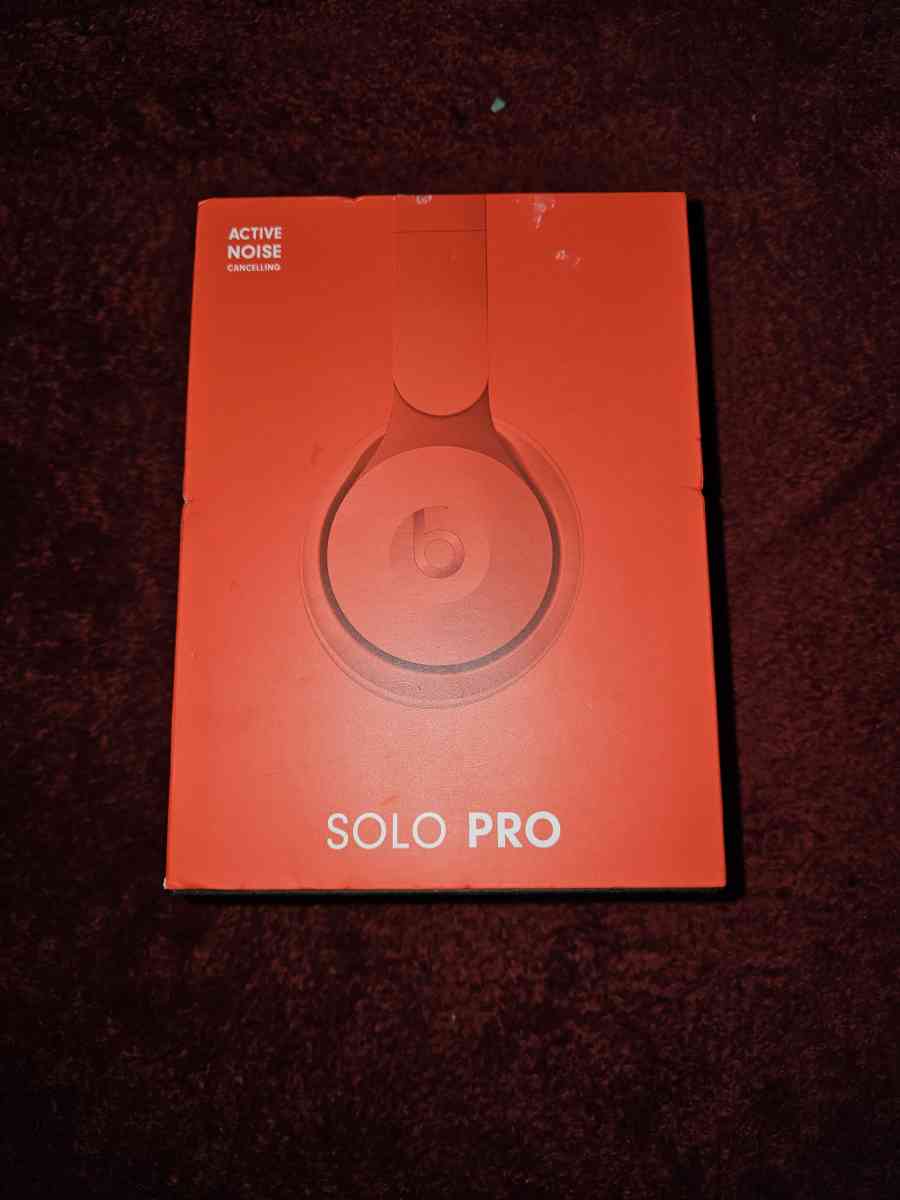 Beats Solo Pro - Las Vegas, Nevada - FleaMarketBay