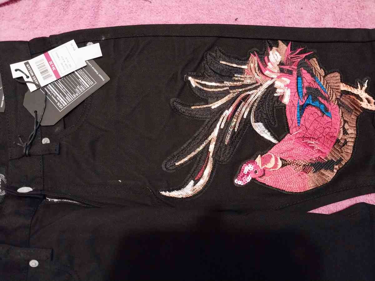 pantalones 10 o 2 15 - Plainfield, New Jersey - FleaMarketBay