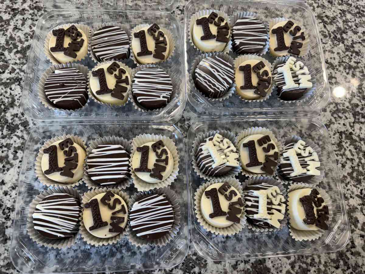 chocolate treats - Las Vegas, Nevada - FleaMarketBay