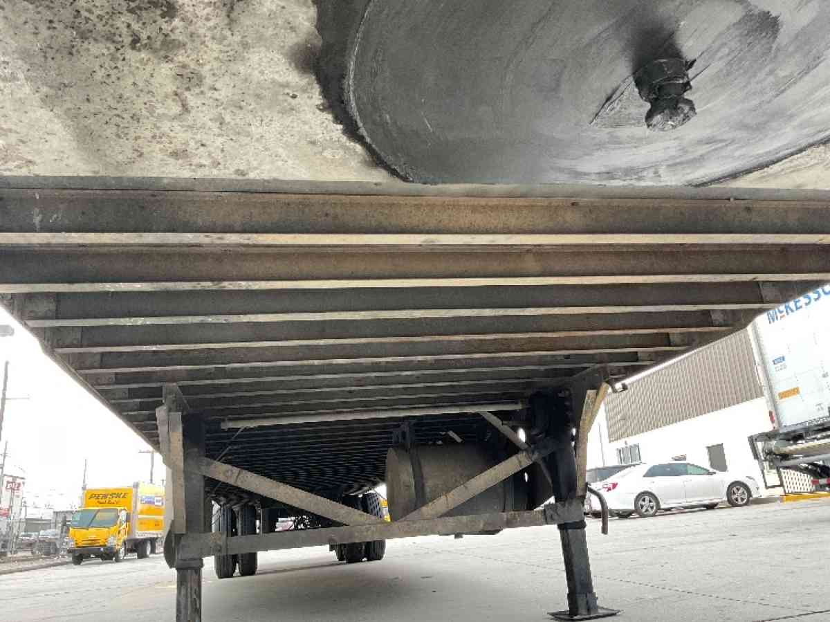 2015 GREAT DANE Trailer Refrigerated Trailer - San Diego, California - FleaMarketBay