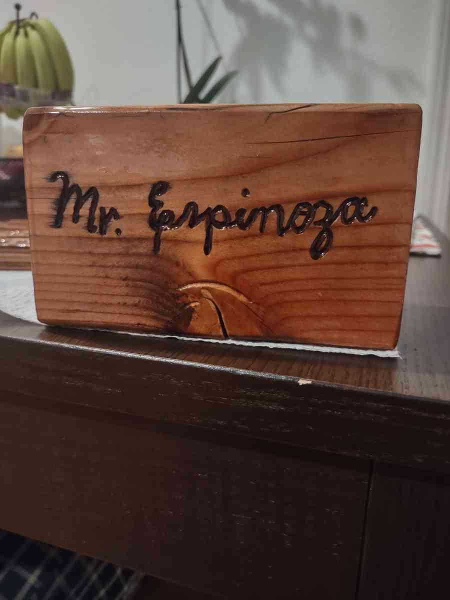 pencil holder - Richmond, California - FleaMarketBay