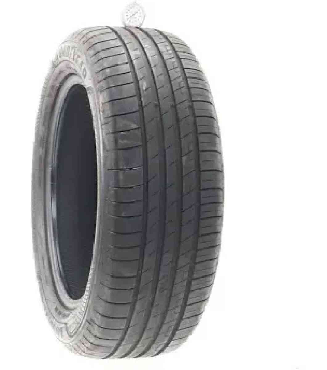 Goodyear Tire  225   55 R 17 - Gilbert, Arizona