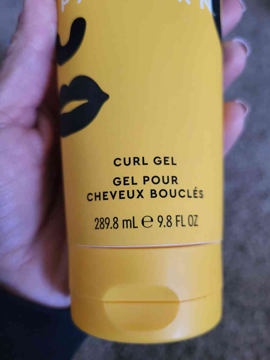 Curl Gel by Pattern - Denver, Colorado