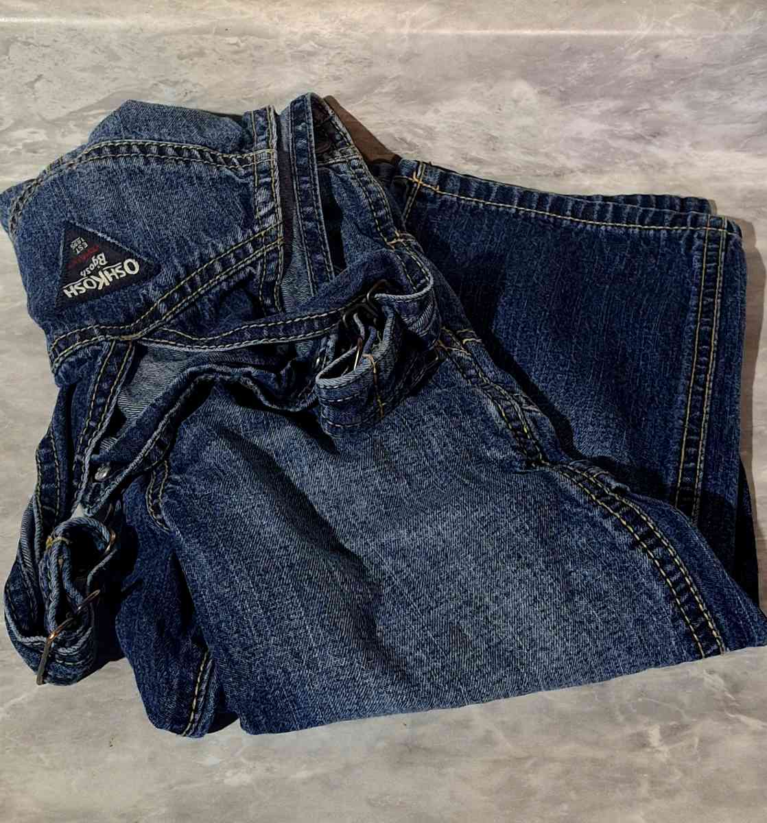 4T Boy PantsJeans - Athens, Alabama - FleaMarketBay